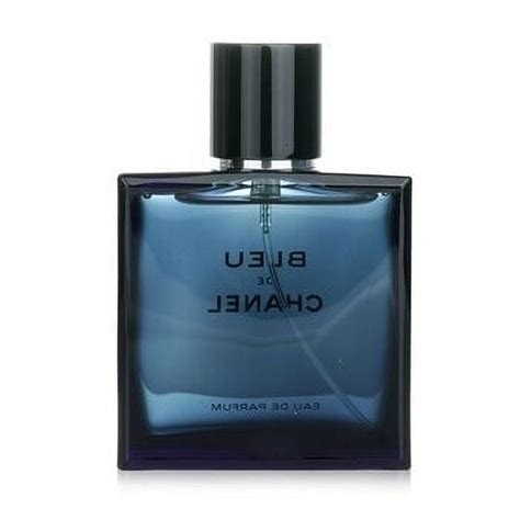 chanel bleu for men at auburn mall alabama